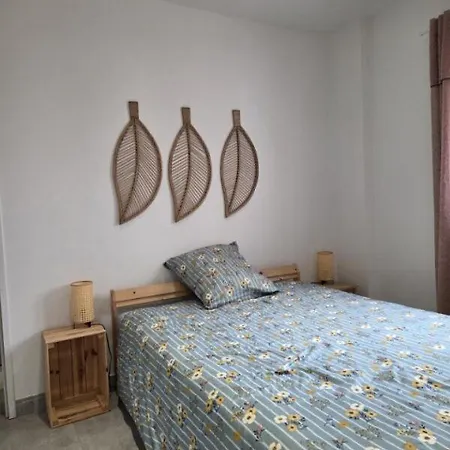 200m De La En Centre Au Calme Appartement *